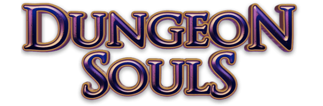 Логотип Dungeon Souls