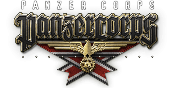 Логотип Panzer Corps Gold