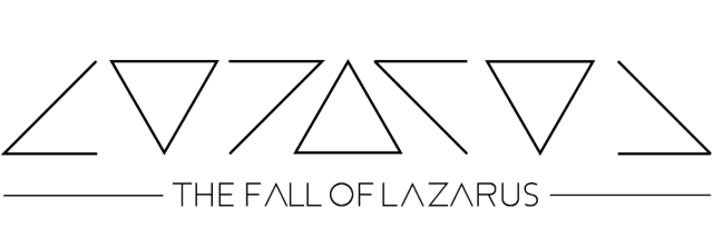 Логотип The Fall of Lazarus