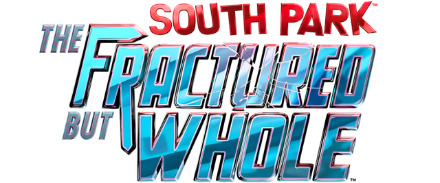 Логотип South Park: The Fractured But Whole (игра)