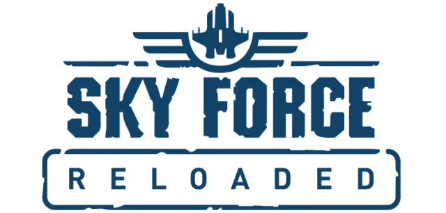 Логотип Sky Force Reloaded