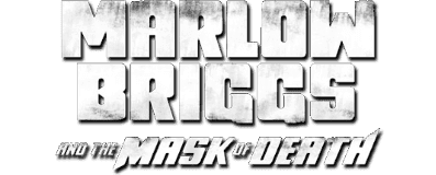 Логотип Marlow Briggs and the Mask of Death