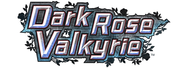 Логотип Dark Rose Valkyrie