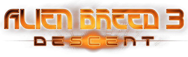 Логотип Alien Breed 3: Descent