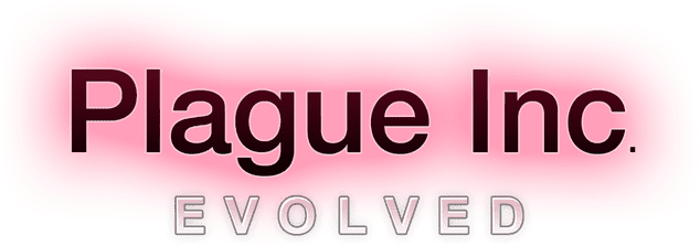 Логотип Plague Inc: Evolved