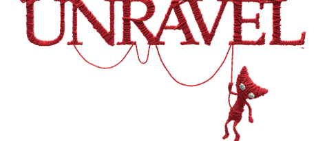Логотип Unravel