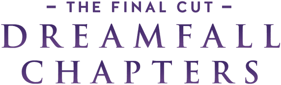 Логотип Dreamfall Chapters