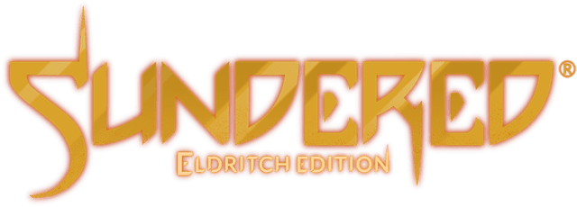 Логотип Sundered: Eldritch Edition