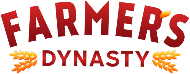 Логотип Farmer's Dynasty