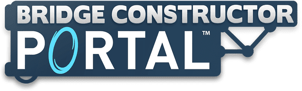 Логотип Bridge Constructor Portal