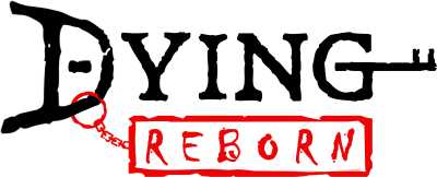Логотип DYING: Reborn