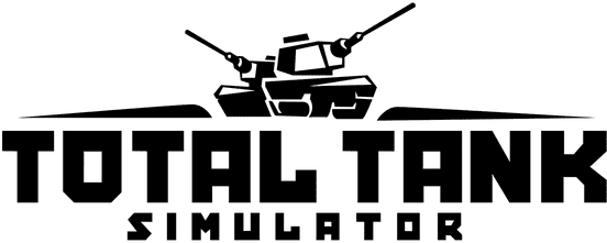 Логотип Total Tank Simulator