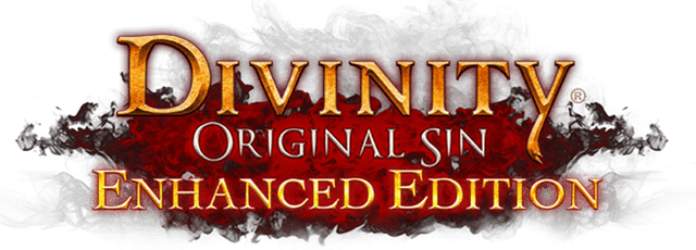 Логотип Divinity: Original Sin - Enhanced Edition