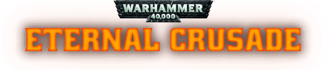 Логотип Warhammer 40,000: Eternal Crusade