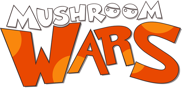 Логотип Mushroom Wars