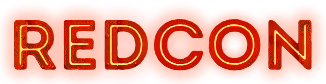Логотип REDCON