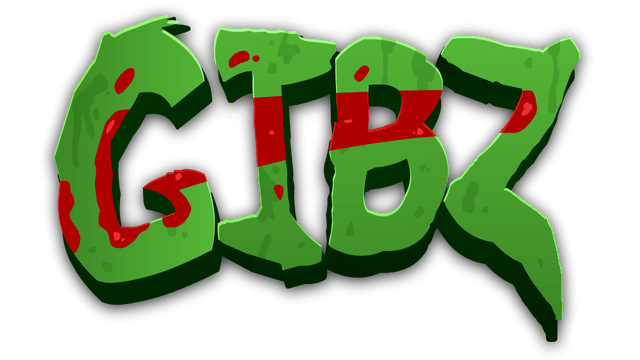 Логотип GIBZ