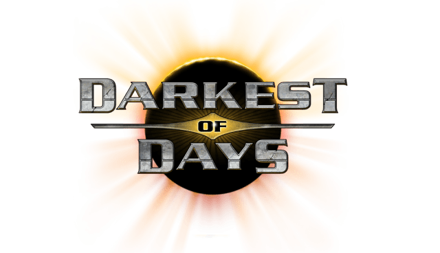 Логотип Darkest of Days