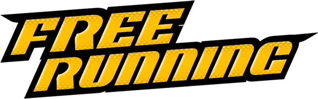 Логотип Free Running
