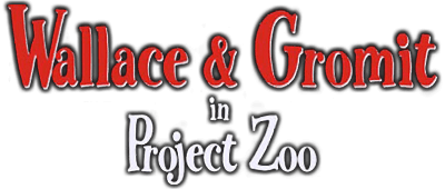 Логотип Wallace and Gromit in Project Zoo