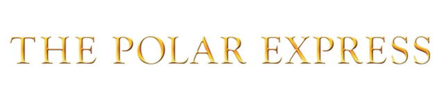 Логотип Полярный экспресс (игра)