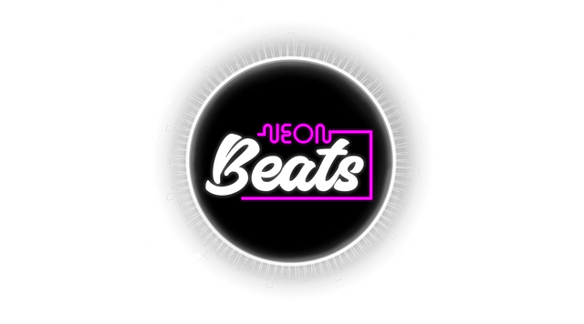 Логотип Neon Beats