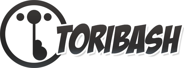 Логотип Toribash