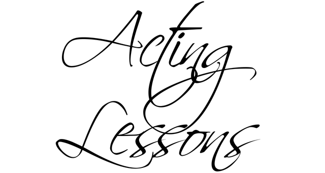 Логотип Acting Lessons