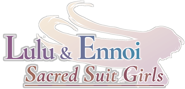 Логотип Lulu & Ennoi - Sacred Suit Girls