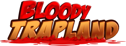 Логотип Bloody Trapland