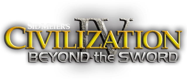 Логотип Civilization 4: Beyond the Sword