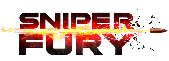 Логотип Sniper Fury