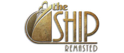 Логотип The Ship: Remasted