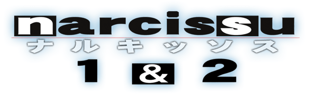 Логотип Narcissu 1st and 2nd