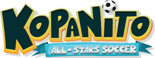 Логотип Kopanito All-Stars Soccer