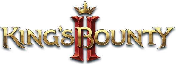 Логотип King's Bounty 2