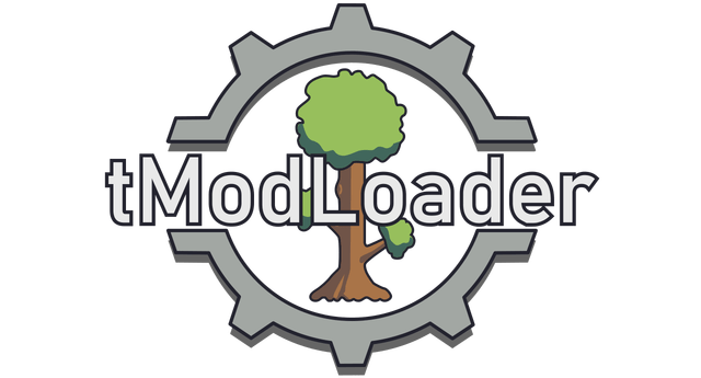 Логотип tModLoader