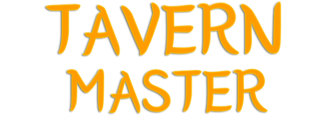Логотип Tavern Master