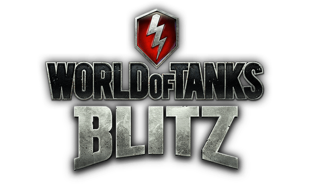 Логотип World of Tanks Blitz