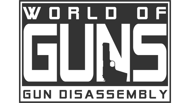 Логотип World of Guns: Gun Disassembly