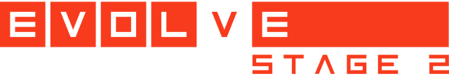 Логотип Evolve Stage 2