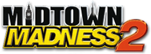 Логотип Midtown Madness 2