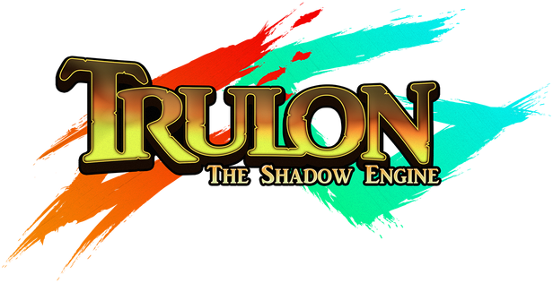 Логотип Trulon: The Shadow Engine