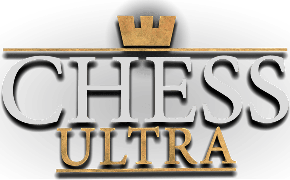 Логотип Chess Ultra