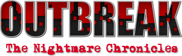 Логотип Outbreak: The Nightmare Chronicles