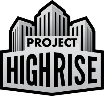 Логотип Project Highrise