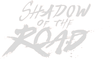 Логотип Shadow of the Road