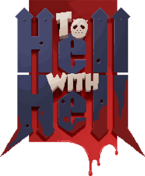 Логотип To Hell with Hell