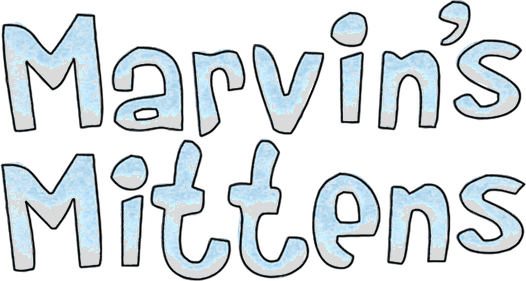 Логотип Marvin's Mittens