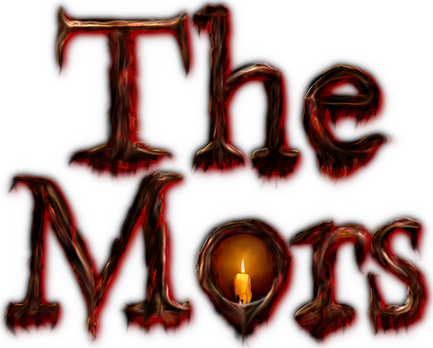 Логотип The Mors